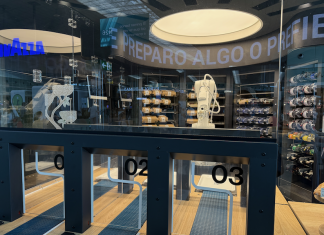 Self™ : le coffee-shop automatique qui réinvente la pause gourmande à l’aéroport de Barcelone