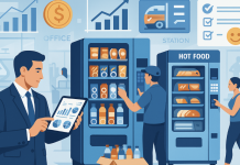 Un marché européen qui ralentit (source EVA)