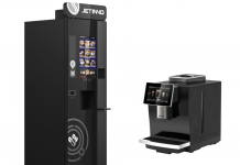 Smart Vending Solutions (SVS) entend jouer l’alternative positive