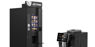 Smart Vending Solutions (SVS) entend jouer l’alternative positive
