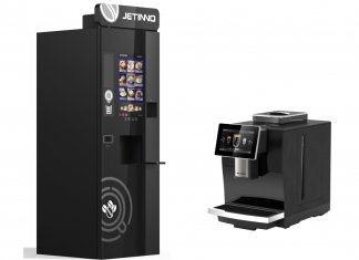Smart Vending Solutions (SVS) entend jouer l’alternative positive