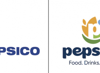 PepsiCo dévoile une nouvelle identité visuelle : un rebranding qui associe modernité et héritage