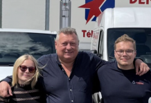 Participer au développement du groupe Denoyelle Distribution de manière concrète