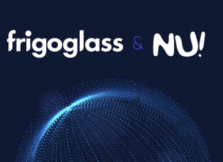 Avec NU!, Frigoglass étend ses activités au vending et l’unattended retail via le lancement de sa plateforme de smart coolers de nouvelle génération