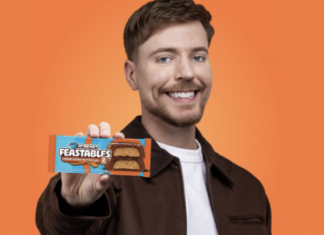 MrBeast, Feastables et la fin du simple placement de produit : quand les créateurs deviennent industriels