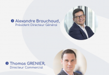 Symotronic & Alpilink proposent un écosystème de paiement complet pour la D.A. mais également les nouveaux usages