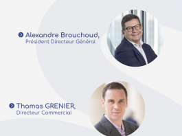 Symotronic & Alpilink proposent un écosystème de paiement complet pour la D.A. mais également les nouveaux usages