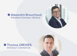 Symotronic & Alpilink proposent un écosystème de paiement complet pour la D.A. mais également les nouveaux usages