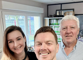 Distri-Drinks cultive la proximité