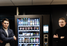 Frutomatik ou l’alternative saine dans les spires