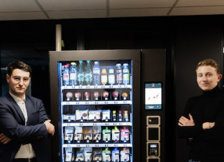 Frutomatik ou l’alternative saine dans les spires