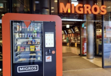 Migros se lance dans la distribution automatique et bouscule le vending suisse