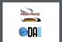 DA Group et Proxi Pause main dans la main