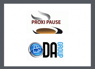 DA Group et Proxi Pause main dans la main