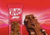 KitKat devient partenaire officiel de la Formule 1 en 2026