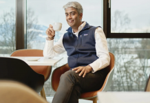 Le nouveau PDG de Selecta va droit au but