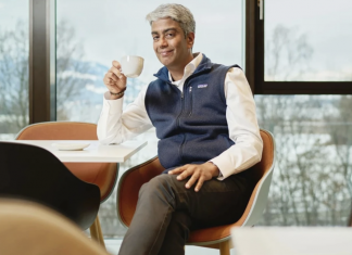 Le nouveau PDG de Selecta va droit au but