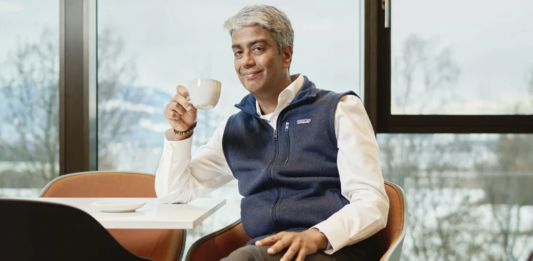 Le nouveau PDG de Selecta va droit au but