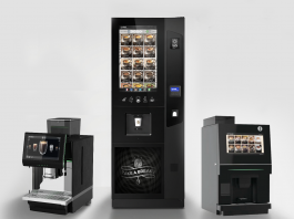 SVS, une nouvelle alternative structurée pour le vending professionnel