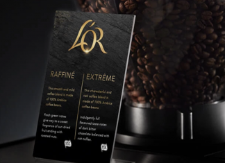 Keurig Dr Pepper officialise son OPA sur JDE Peet’s : 18 milliards de dollars en cash