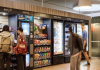 Du Vending à la Food Hospitality