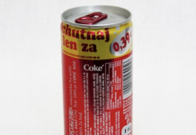 Fraude à la taxe soda…