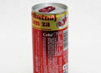 Fraude à la taxe soda…