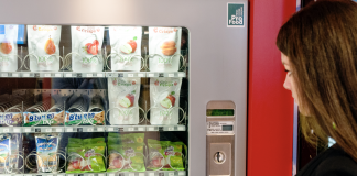 Environnement scolaire : la distribution automatique menacée d’exclusion totale ?