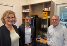 GTI/Nayax : Les solutions de paiement deviennent structurantes en Vending