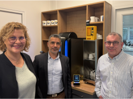 GTI/Nayax : Les solutions de paiement deviennent structurantes en Vending