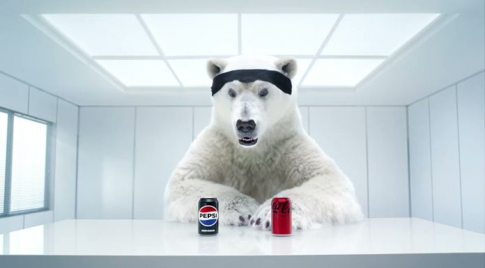 Pepsi rallume la guerre des colas au Super Bowl : quand l’icône de Coca choisit le camp adverse