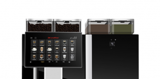 BSF COFFEE lance la Coffee Pro Twin pour sublimer l’offre coffee-shop