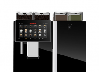 BSF COFFEE lance la Coffee Pro Twin pour sublimer l’offre coffee-shop