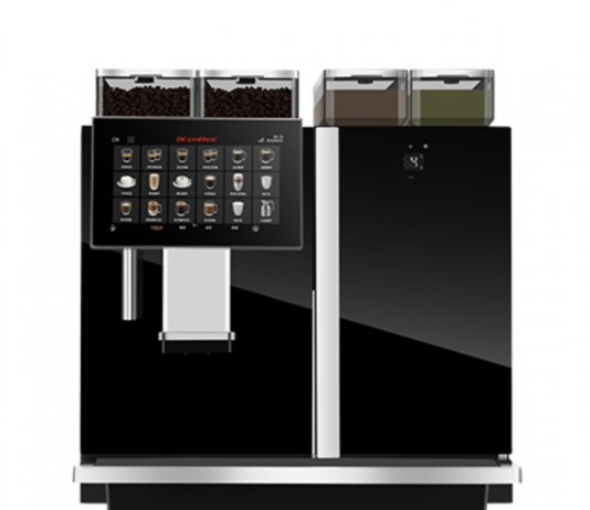 BSF COFFEE lance la Coffee Pro Twin pour sublimer l’offre coffee-shop