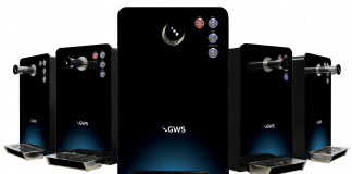 Avec la naissance de GWS France, nous rapprochons l’usine italienne des clients français