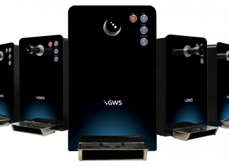 Avec la naissance de GWS France, nous rapprochons l’usine italienne des clients français