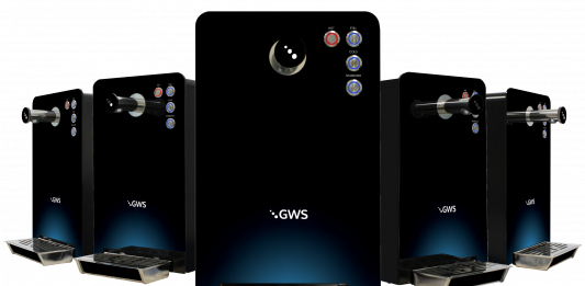 Avec la naissance de GWS France, nous rapprochons l’usine italienne des clients français