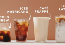 Café : la croissance viendra aussi des frappés