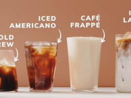 Café : la croissance viendra aussi des frappés