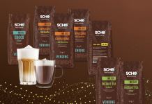 La gamme Scho® propose aujourd’hui un rapport qualité/prix indéniable