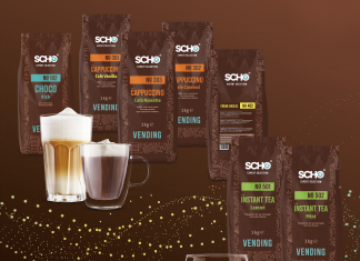 La gamme Scho® propose aujourd’hui un rapport qualité/prix indéniable