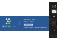 Bianchi Industry sera à l’honneur à Venditalia 2026 avec des nouveautés, des innovations et des solutions sur mesure.