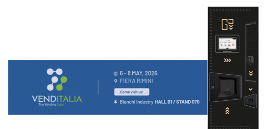 Bianchi Industry sera à l’honneur à Venditalia 2026 avec des nouveautés, des innovations et des solutions sur mesure.