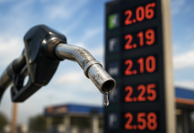 Carburants : des annonces attendues, une réponse encore incomplète