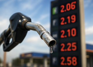 Carburants : des annonces attendues, une réponse encore incomplète