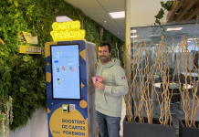 Le vending comme générateur de trafic : la leçon Pokémon de KS Distribution