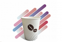 Pratika : le retour à l’essentiel dans le gobelet carton pour la distribution automatique
