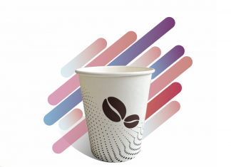 Pratika : le retour à l’essentiel dans le gobelet carton pour la distribution automatique