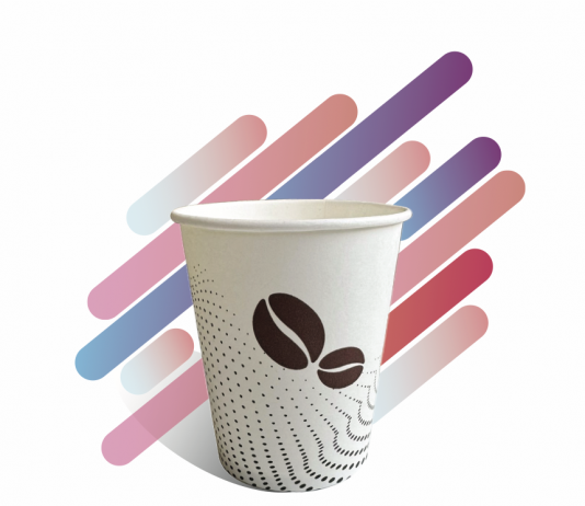 Pratika : le retour à l’essentiel dans le gobelet carton pour la distribution automatique