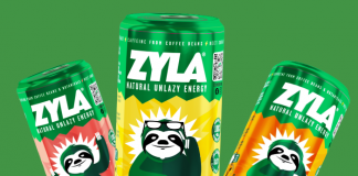 Zyla un boost d’énergie naturelle